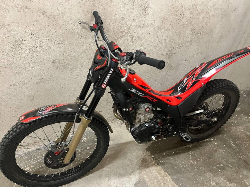 Montesa Cota 4RT 300 RR (2017 - 18) Usata a Brentonico - VetrinaMotori