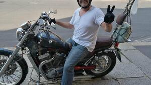 Suzuki VS 600 GLF Intruder (1996 - 98) 