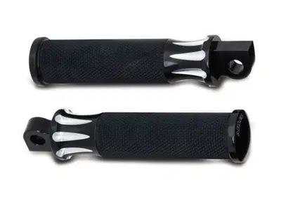 Pedaline Arlen Ness Fusion Deep Cut nere - Annuncio 8560739