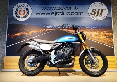 Fantic Motor Caballero 700 Scrambler (2025 - 26) - Annuncio 9316959