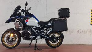 Bmw R 1250 GS Adventure (2019 - 20) 