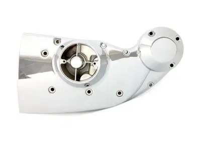 Coperchio cam cromato per Sportster dal 2004 al 20  - Annuncio 8553469