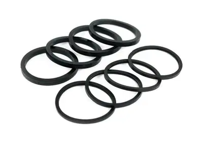 Kit paraoli pinza freno anteriore e posteriore per  - Annuncio 8555018