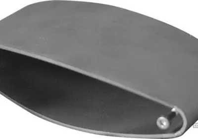 Alloggiamento per faro posteriore Mini LED Custom  - Annuncio 8557849