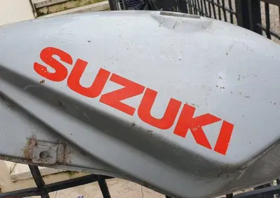 Serbatoio suzuki katana 1100 - Annuncio 9317589