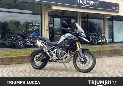 Triumph Tiger 1200 Rally Pro (2022 - 23) - Annuncio 9317689