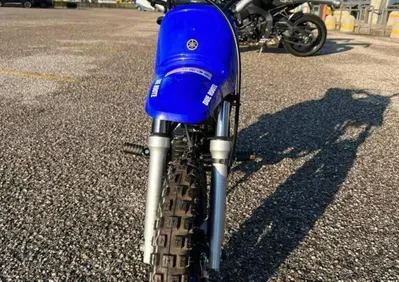 Yamaha PW 50 (2023) - Annuncio 9317933