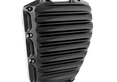 Coperchio cam RSD Nostalgia nero per Touring dal 2  - Annuncio 8553377