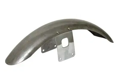 Parafango anteriore 19" - 21" grezzo per Softail F  - Annuncio 8828119