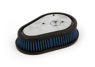 Filtro aria lavabile per Dyna dal 2008 al 2017 con  - Annuncio 9318143