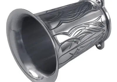 Cornetto aspirazione Velocity Stack Weakll Hiro lu  - Annuncio 8556231