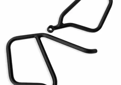 Paramotore in tubi d’acciaio Ducati - Annuncio 9318200