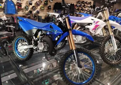 Yamaha YZ 85 (2024) - Annuncio 9318457