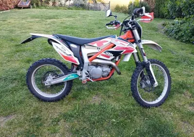 KTM Freeride E-EXC (2014 - 19) - Annuncio 9318387