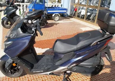 Kymco X-Town 125 City (2021 - 25) - Annuncio 9318442