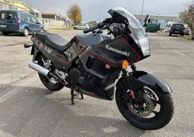Kawasaki GPX 750 R - Annuncio 9318464