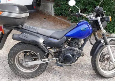 Yamaha TW 125 - Annuncio 9318476