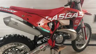 GASGAS EC 300 Tpi (2023) usata