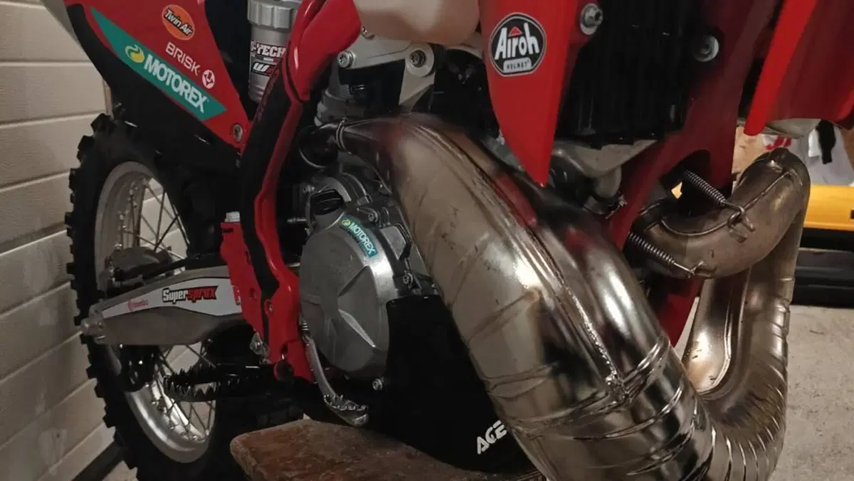 GASGAS EC 300 Tpi (2023)  (2)