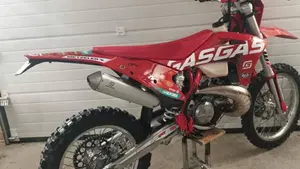 GASGAS EC 300 Tpi (2023)  (6)