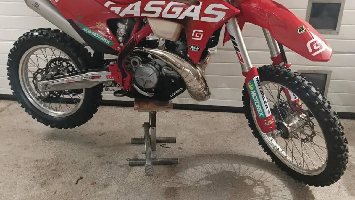 GASGAS EC 300 Tpi (2023)  (7)