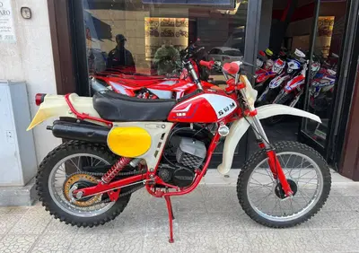 Swm RS-GS 125 - Annuncio 9320145