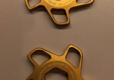 Precarico molla Waltermoto esagono 14 - Annuncio 9319846