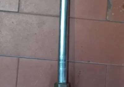 Piedino con stelo Kawasaki Kx dal 1992 al 2000 - Annuncio 9319860