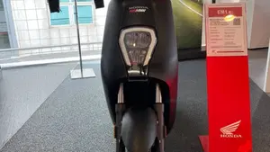 Honda EM1 e (2023 - 26)  (4)