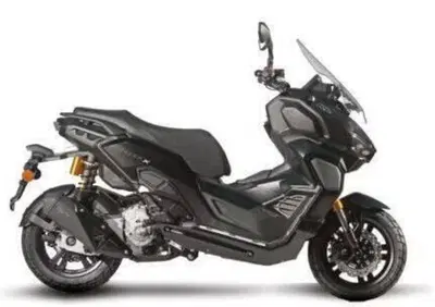 Kl Brera X 300 (2022 - 24) - Annuncio 8935644