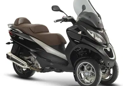 Sella Ricambio Originale Piaggio - Annuncio 6081104