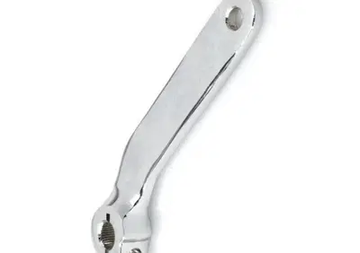 Leva cambio interna cromata per Touring e Trike da  - Annuncio 9320380