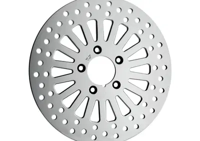 Disco freno posteriore Diametro 11,8" Nitro 18. cr RevTech - Annuncio 8554986