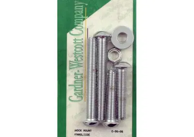 Bulloni montaggio ammortizzatori per Dyna dal 2006  - Annuncio 9121481