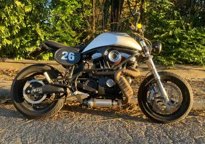 Buell Cyclone 1200 M2 - Annuncio 9320616