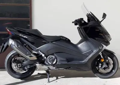 Yamaha T-Max 530 (2017 - 19) - Annuncio 9320704