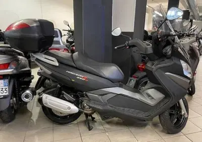 Malaguti Madison 250 3 - Annuncio 9320861