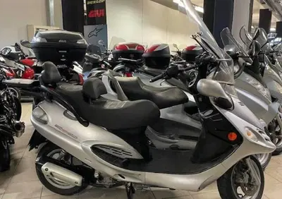 Kymco Dink 200 Classic (2004 - 06) - Annuncio 9320906