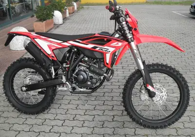 Betamotor RR 125 4T Enduro T (2023 - 24) - Annuncio 9321103