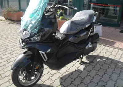 Sym ADX 125 (2023 - 24) - Annuncio 9321106