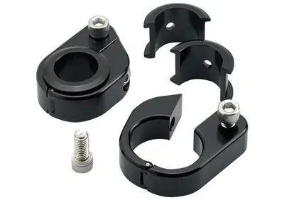 Supporti apribili neri per conta km o conta giri c BiltWell - Annuncio 8828051