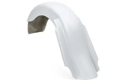 Parafango posteriore Killer Custom Chuppa Style pe  - Annuncio 8555927