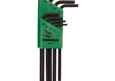 Chiavi Torx Bondhus  - Annuncio 8554130