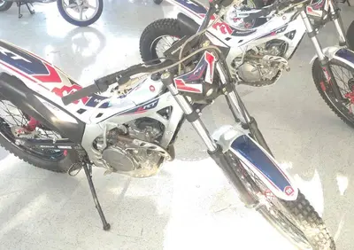 Montesa Cota 4RT 260 (2017 - 21) - Annuncio 9321408
