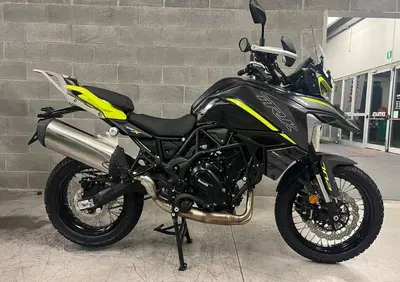 Benelli TRK 702X (2023 - 25) - Annuncio 9320969