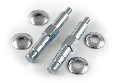 Perni prigionieri superiori fissaggio ammortizzato  - Annuncio 9121471