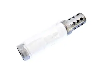 Silenziatore Vance & Hines DB Killer medio - Annuncio 8546877