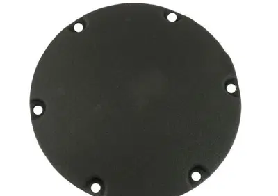 Coperchio frizione derby cover oem Style bombato n  - Annuncio 8553688