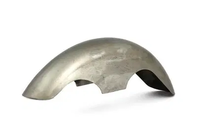 Parafango anteriore universale Holly Short largo 1  - Annuncio 8828214