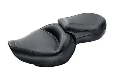 Sella Mustang Standard Touring per Sportster dal 2  - Annuncio 8563555